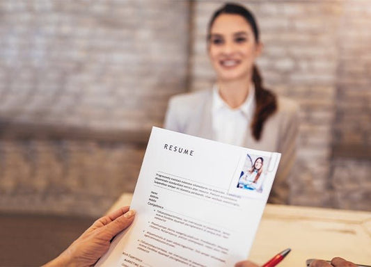 10 Common Resume Mistakes and How to Avoid Them