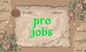 Pro Job Applications